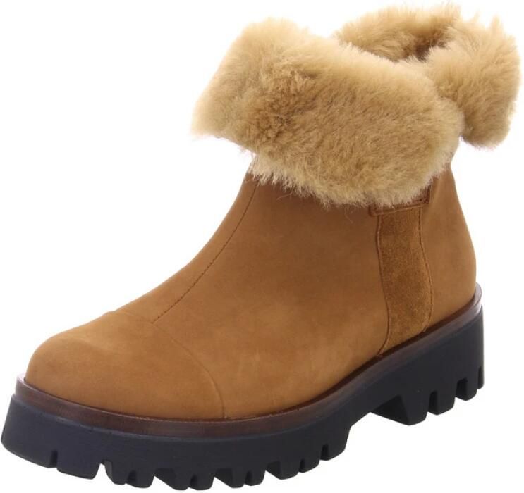 Waldlaufer Waldläufer 732804 Enkellaarzen - Foto 2