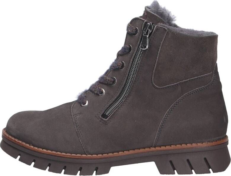 Waldläufer Winterlaarzen