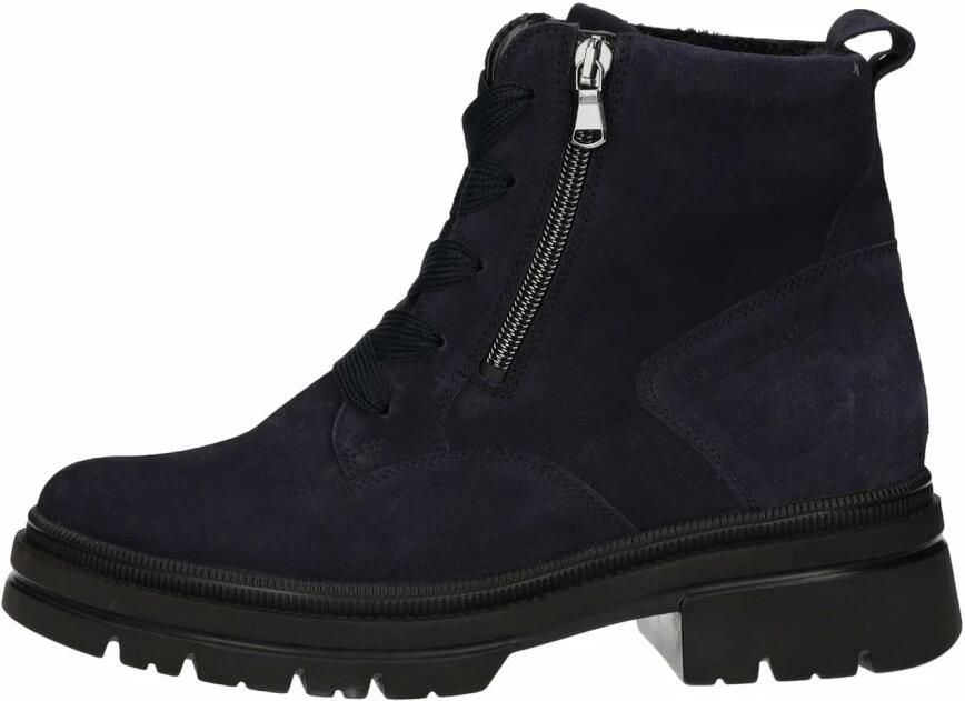 Wäldlaufer WALDLAUFER 930802 Hoge Veterschoen - Foto 3