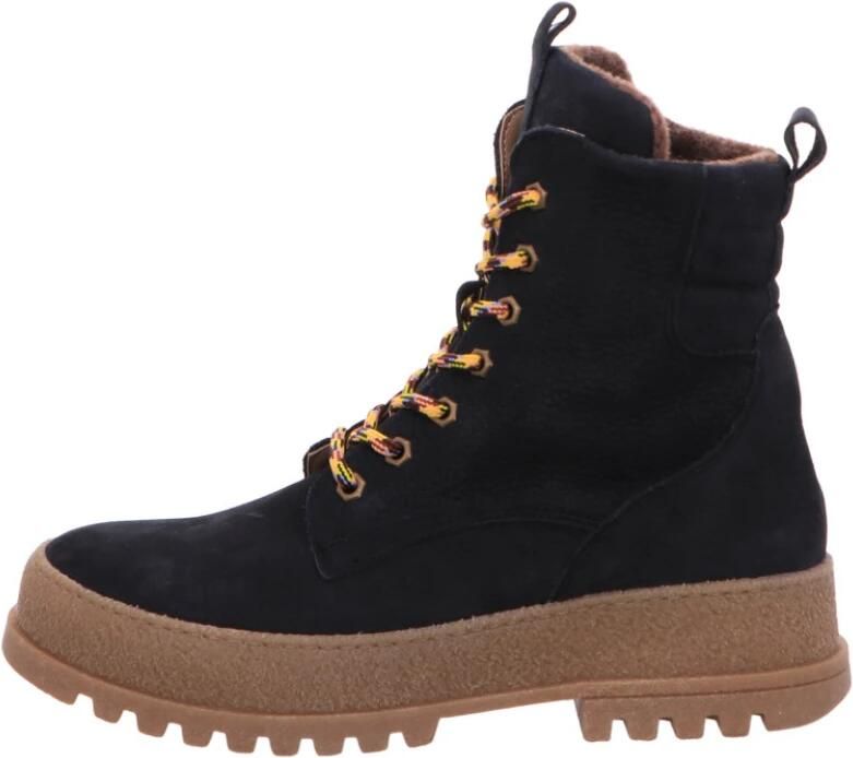 Waldlaufer Waldläufer 741801 Veterschoenen