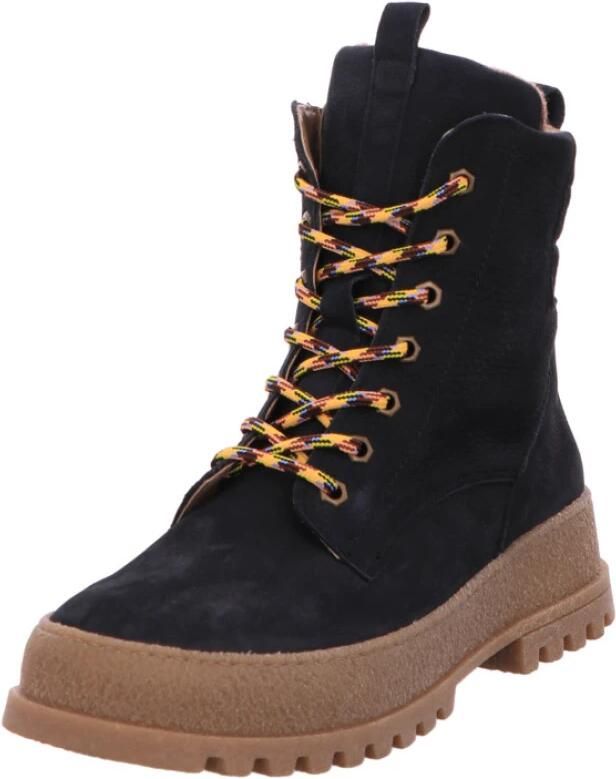 Waldlaufer Waldläufer 741801 Veterschoenen - Foto 3