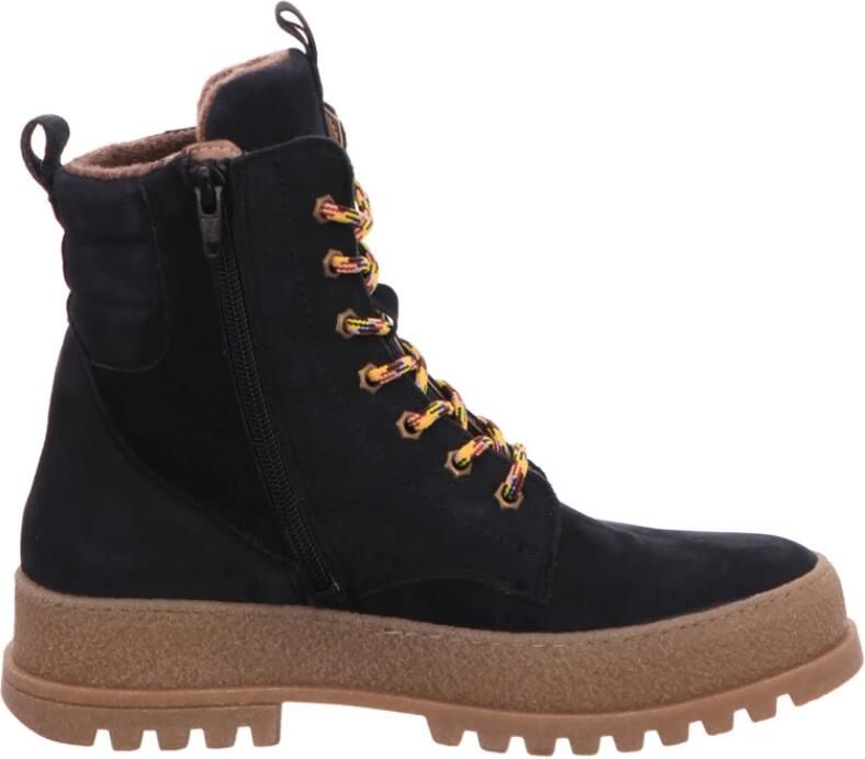 Waldlaufer Waldläufer 741801 Veterschoenen - Foto 2
