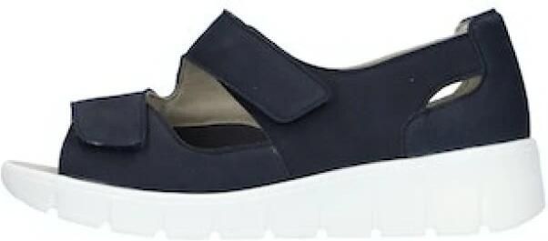 Waldläufer Comfortabele Slippers voor Dames