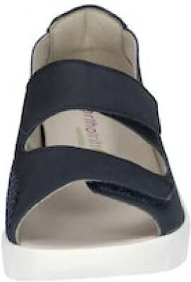 Waldläufer Comfortabele Slippers voor Dames - Foto 4
