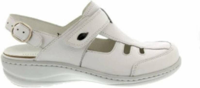 Waldläufer Witte Comfort Sandalen voor Dames