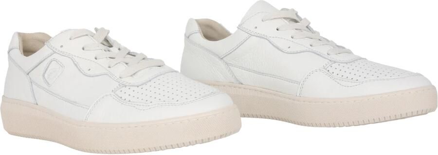 Waldläufer Witte Wide Fit Heren Sneaker - Foto 2