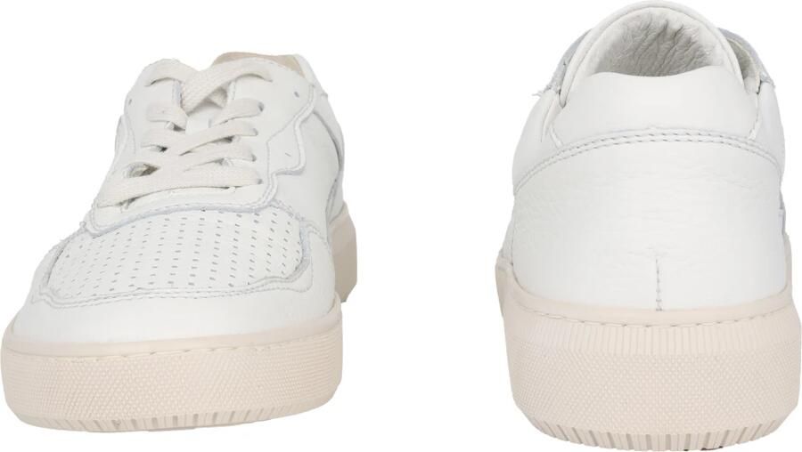 Waldläufer Witte Wide Fit Heren Sneaker - Foto 3