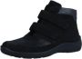 Wäldlaufer Waldlaufer Orthotritt Klittenbandschoen 312H81 316 001 Zwart Stretch Wijdte H - Thumbnail 2