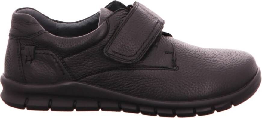 Waldläufer Zwarte Slipper Hector