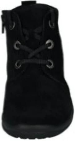 Waldläufer Zwarte Veterschoenen voor Dames - Foto 2