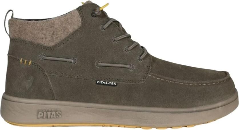 WalkinPitas Kent Veterlaars