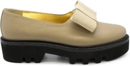 Walter Steiger Shoes Beige Dames