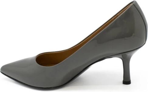 Walter Steiger Leren Pumps - Foto 2