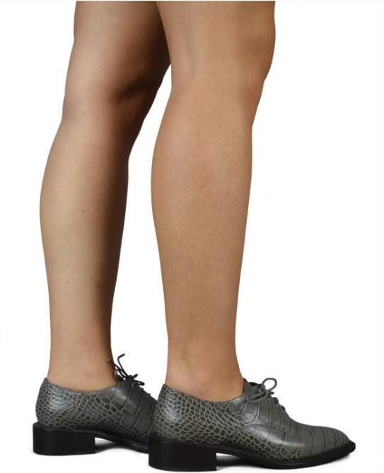 Walter Steiger Oxford Schoenen - Foto 2