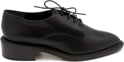 Walter Steiger Schoen met veters