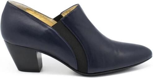 Walter Steiger Seventy Eight Double-Side Elastic Boots