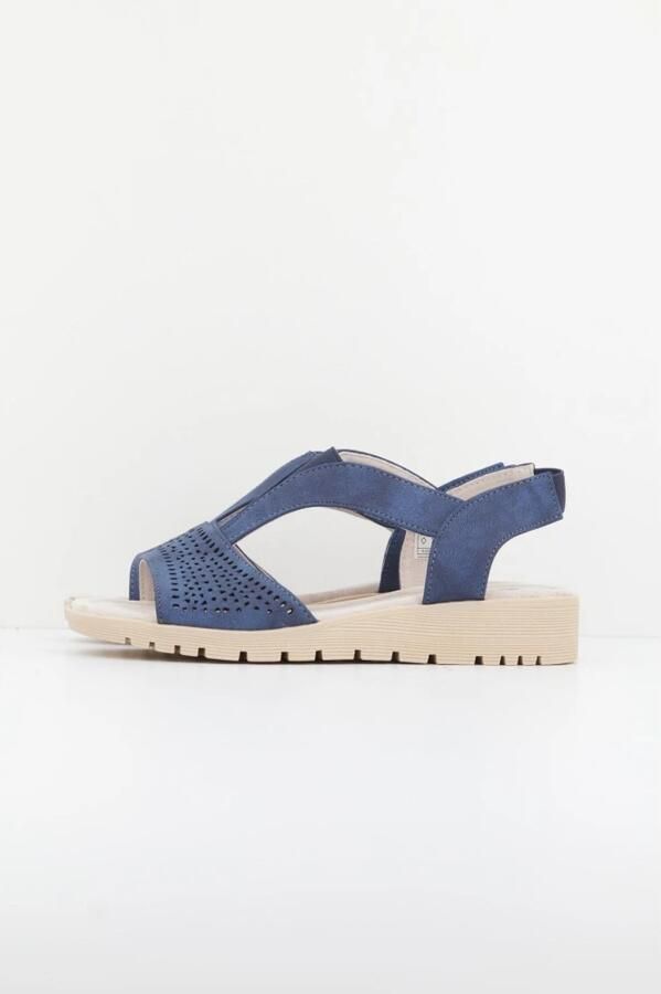 Wamba Esther Sandal Antelina - Foto 3