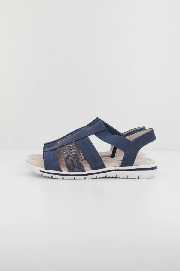 Victoria Sandalen 2033100 ELASTISCHE RACHEL