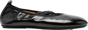 Wandler Ballerinas Zwart Dames