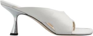 Wandler Julio mules Beige Dames