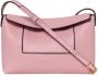 Wandler Roze Slouch Tas met Verstelbare Band - Thumbnail 1