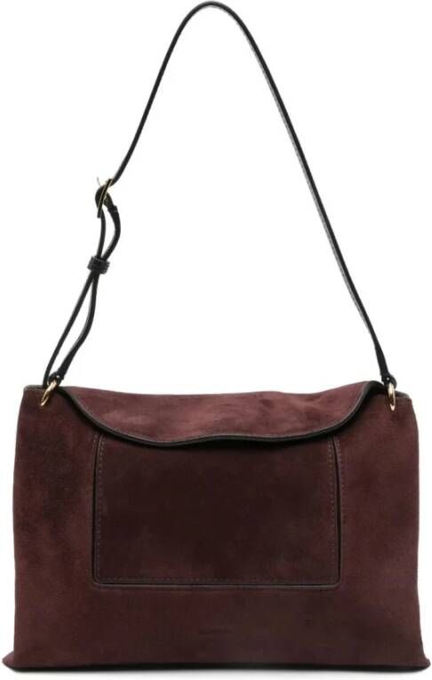 Wandler Slouch Tas 'Penelope' Stijl
