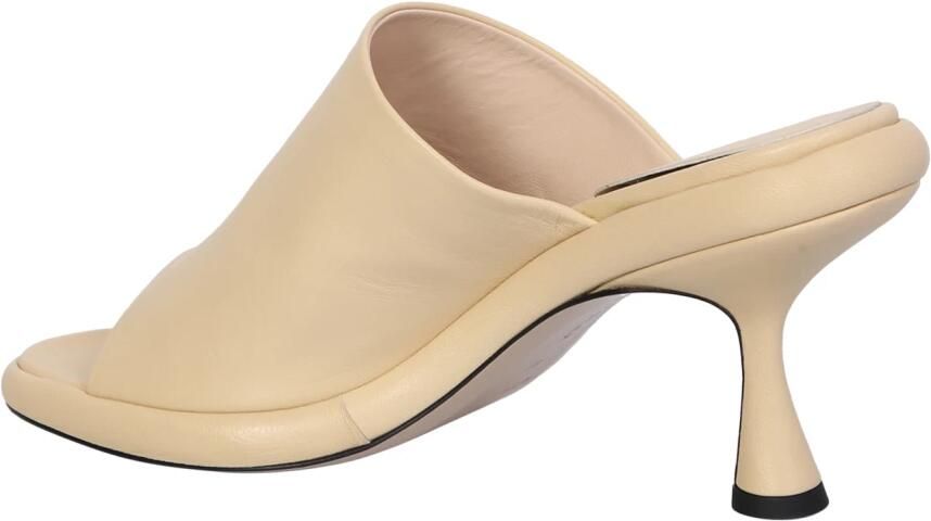 Wandler Beige Platform Sandalen A del Teen - Foto 2