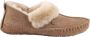 Warmbat Pantoffels Barrine BAR341026 Camel Bruin 40 - Thumbnail 3