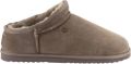Warmbat Pantoffels Conner CNR421032 Moss Groen - Groen