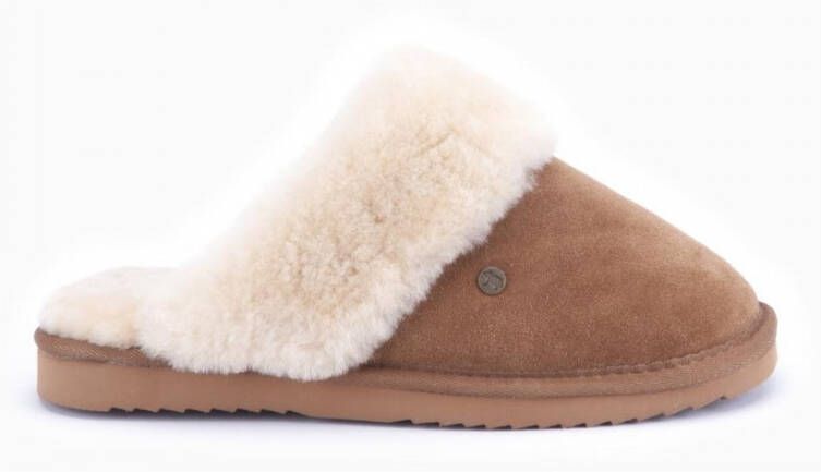 Warmbat Fls3210-25 Beige Dames