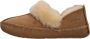 Warmbat Pantoffels Barrine BAR341026 Camel Bruin 40 - Thumbnail 3