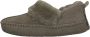 Warmbat Pantoffels Barrine BAR341032 Moss Groen - Thumbnail 3