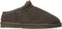 Warmbat Pantoffels Conner CNR421088 Pebble Bruin - Thumbnail 2