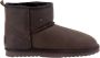 Warmbat Heren Warmlined Wallaby Laarzen Bruin Brown Heren - Thumbnail 2