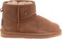 Warmbat Wallaby Winterstiefel Knöchelhoher Winterstiefel mit Wärme regulierendem Futter - Thumbnail 2