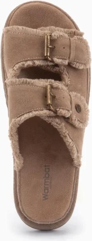 Warmbat Sandalen Dysart 33DST311051 Stone Beige - Foto 10