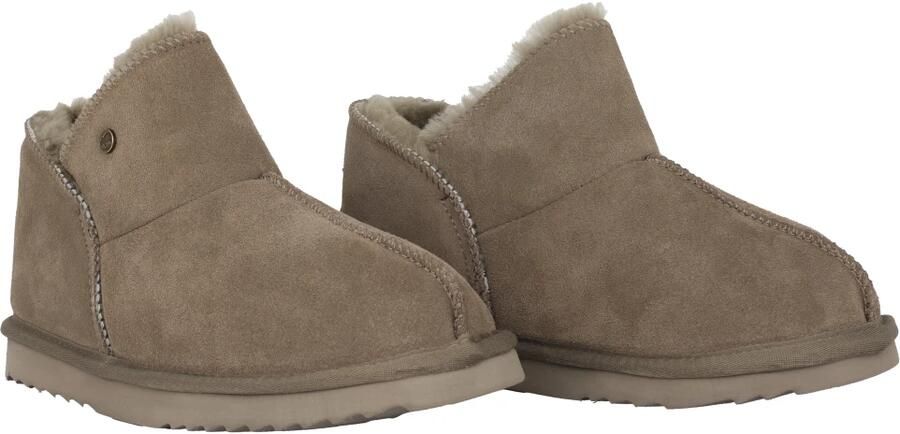 Warmbat Groene Willow Dames Enkellaars - Foto 2