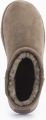 Warmbat Pantoffels Conner CNR421032 Moss Groen - Groen