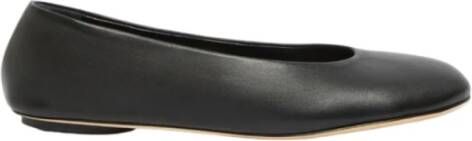 Weekend Max Mara Ballerina Flat Schoenen