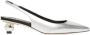 Weekend Max Mara Boule Slingback Pumps met Hak - Thumbnail 1