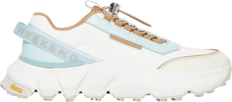 Weekend Max Mara Casual Sneakers