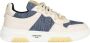 Weekend Max Mara Katoenmix Lage Sneakers - Thumbnail 1