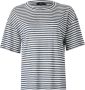 Weekend Max Mara Linnen Bootneck Shirt - Thumbnail 1