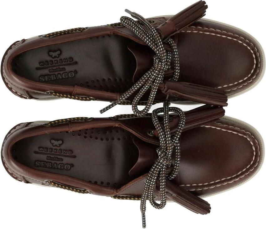 Weekend Max Mara Dockside Loafer - Foto 2