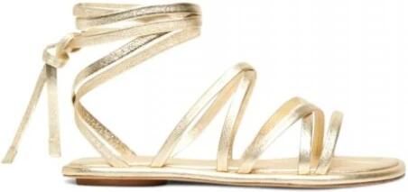 Weekend Max Mara Sandalen met riem 'FIABE' - Foto 3