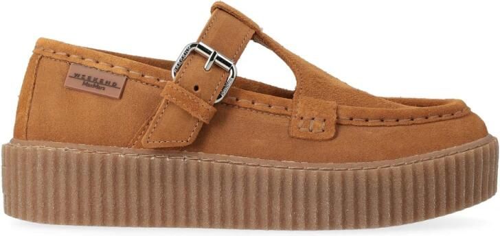 Weekend Max Mara Wkasolista Loafer