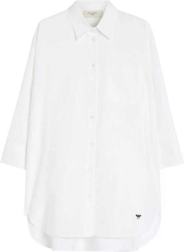 Weekend Off White Queva Stijlvolle Sneakers