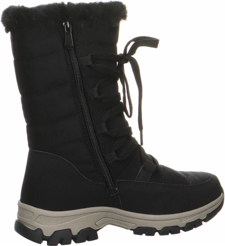 Westland Chambery 01 Stiefel für Damen Schwarz - Foto 2