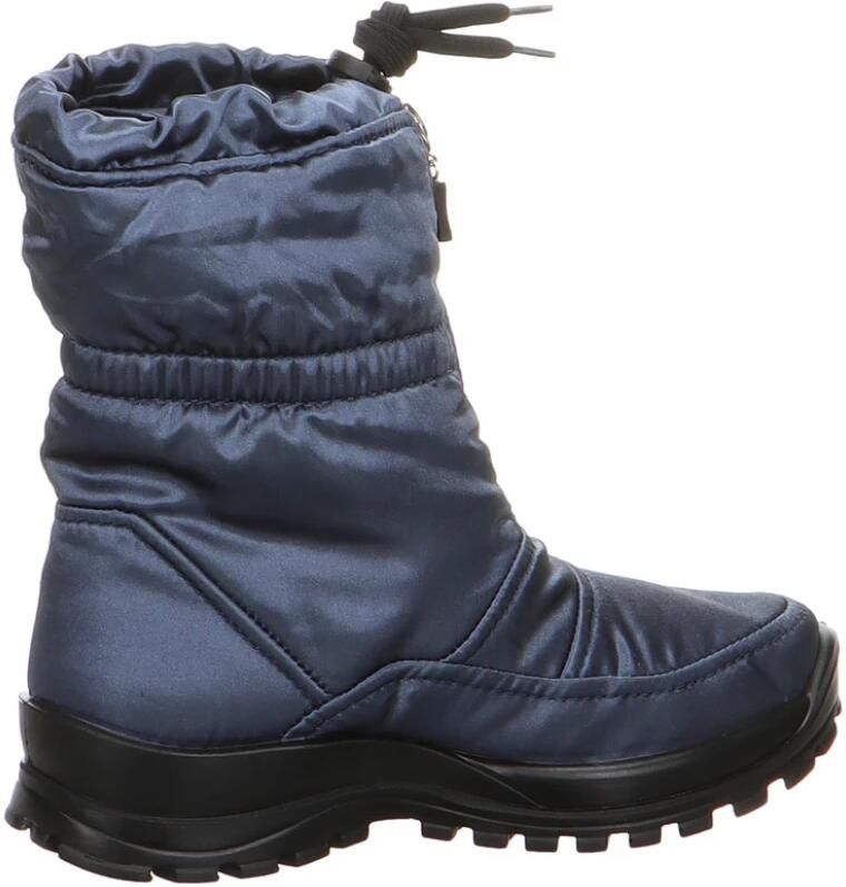 Romika GRENOBLE~118~~~~~~~~~~~~~~~~~~ WandellaarzenDames laarzen Blauw - Foto 3