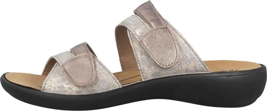 Westland Dames Slipper Ibiza 81 16781-775 Brons